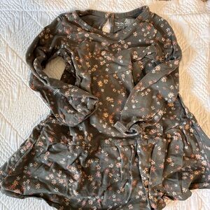Little Co. by Lauren Conrad Girls Dress 3T